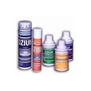  Ozium Air Sanitizer, Fresh Citrus, 1500 Sprays, 3.5 oz 