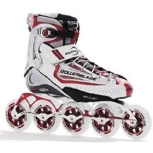   Rollerblade Lightning TF Air inline skates   Size 9