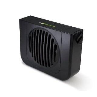 Eco Solutions Solar Powered Auto Vent Fan