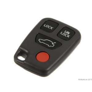   Genuine Remote Control Transmitter for Keyless Entry and Alarm System