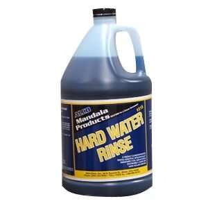  Alco Hard Water Rinse Agent (310 1) 1 Gallon Patio, Lawn 
