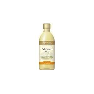  Almond Oil   16 oz   Liquid