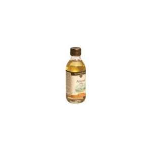  Almond Oil   8 oz   Liquid