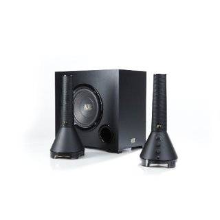   Computer Accessories Computer Speakers Altec Lansing