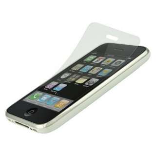   Support HD Anti Glare Film for iPhone® 3G/3GS   Clear (TS504LL/A
