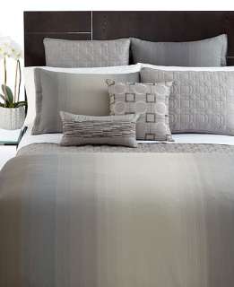   Bedding, Ombre Stripe Collection   Bedding Collections   Bed & Bath