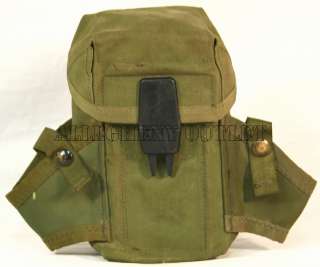 US Military ALICE Small Arms AMMO Magazine POUCH UG*  