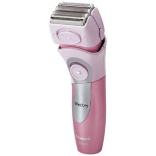   Curves Pivot Action Ladies Shaving System   Pink.Opens in a new window