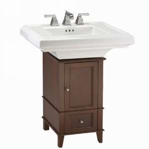  American Standard 9374335.021 Bathroom Sinks   Pedestal Sinks 