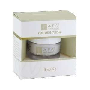  AFA Amino Acid Skin Care AFA Rejuvenating Eye Cream .45 oz 