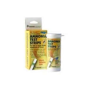  Top Quality Ammonia Test Strips