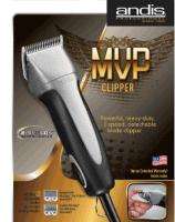 Andis Professional MVP 2 Speed Detachable Blade Hair Clipper Model 