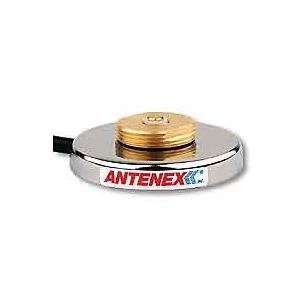 Compatible with any antenna in our store that has an NMO Style mount 