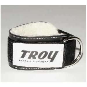  Troy Barbell ALAS Leather Ankle Strap