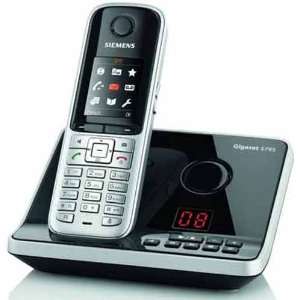   Cordless Phone Digital Answer System GIGASET S795 Electronics