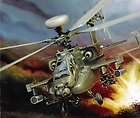 apache helicopter ah 64 kit herpa 741668 ho 1 87