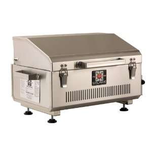  Solaire Anywhere Portable Infrared Propane Gas Grill 