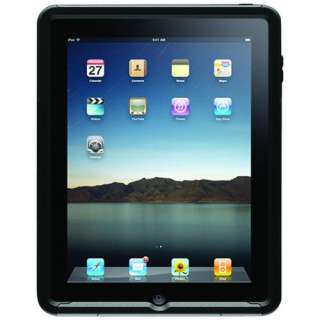 Apple iPad 64GB WiFi Tablet eReader Computer w/ Free Otterbox Commuter 