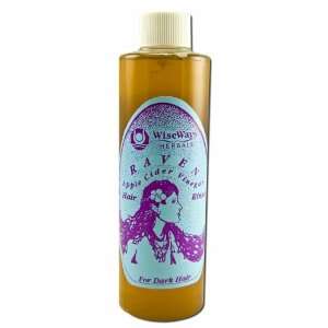  Raven Apple Cider Vinegar Hair, 8 oz Beauty