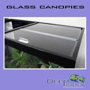   (Catalog Category Aquarium / Aquarium Glass Canopies)