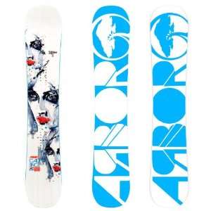  Arbor Cadence Snowboard   Womens 2012