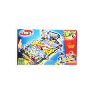  KNex Electronic Arcade Toys & Games