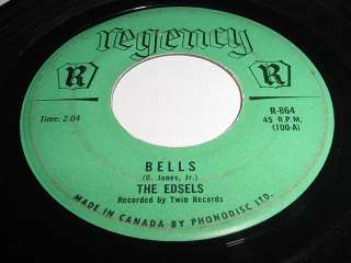   regency r 864 record is in vg condition comes in white paper sleeve