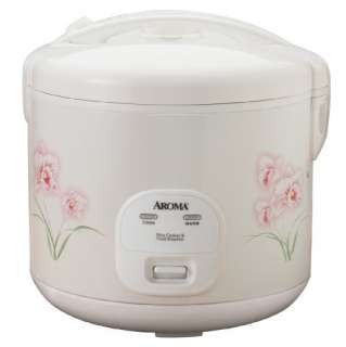 Aroma Housewares ARC 1266F 12 Cup Rice Cooker 021241812665  