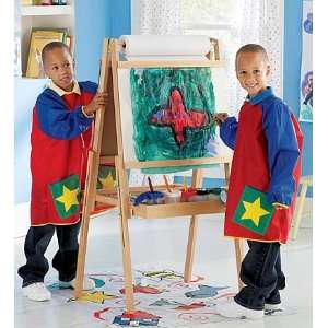   With Me Adjustable Rubberwood Art Easel Painting Special Toys & Games