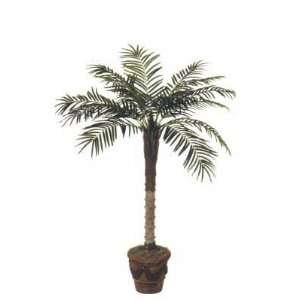  Date Palm Silk Artificial Tree Plant 5