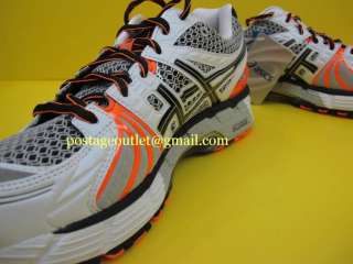 Asics GEL Kayano18 Running Shoes (M) T200N 9390 NEW 2012  