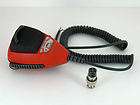 Astatic RD104 Red Devel Unwired Microphone Includes A 4