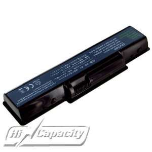  Acer Aspire 5536 Main Battery Electronics