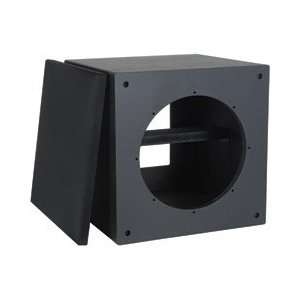  Dayton Audio SWC 3CO 3.0 ft³ Subwoofer Cabinet with 