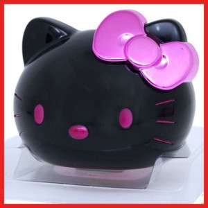 Sanrio Hello Kitty Air Freshener Auto Accesories  Black  