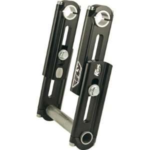   , RAMPS FLY S/M TECH RISER ADJUSTABLE 4 TO 5 3/4 SR 34 S Automotive