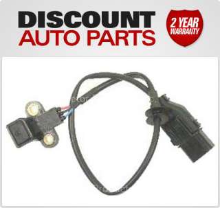   Camshaft Position Sensor Kia Sorento 2006 2005 2004 2003 Parts Auto