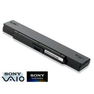  Original Sony VAIO VGN NR430 Battery Electronics