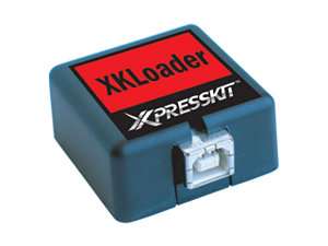   XKLOADER2 Xpresskit 2nd Gen XPRESSKIT Computer Programming tool