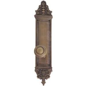  Brass Accents D04 K523PA 605 Apollo Polished Brass Passage 