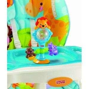 Fisher Price Precious Planets High Chair Seat NEW  
