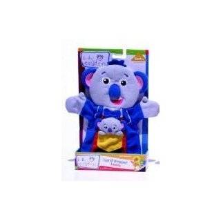    Baby Einstein, Include Out of Stock Puppets & Puppet Theaters