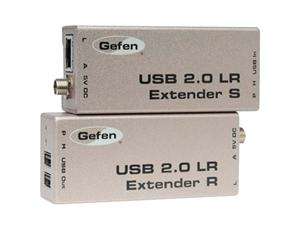    Gefen EXT USB2.0 LR USB Extender