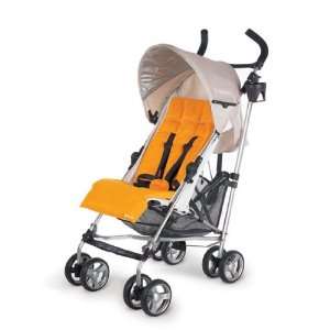  Uppa Baby G LUXE Stroller in Ani Baby