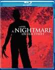 Nightmare on Elm Street (Blu ray Disc, 2010, With Movie Money)