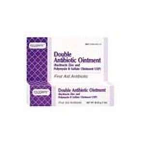 168002131 Ointment First Aid Bacitracin Polymyxin Zinc 1oz Quantity of 