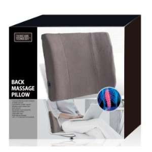 Back Massage Pillow Case Pack 6