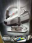 WindTunnel Bagged Canister Vacuum by Hoover S3670