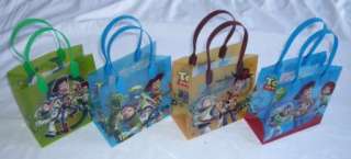 24 pc Disney Pixar Toy Story Party Favor Goody Gift Bag  