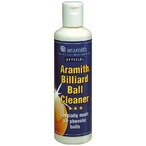  Aramith Ball Cleaner